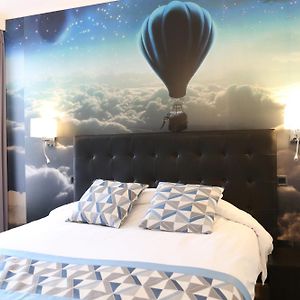 Hotel Princesse Isabelle